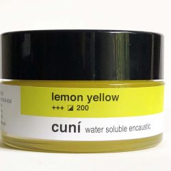 Lemon Yellow 60ml