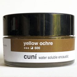 Yellow Ochre 60ml