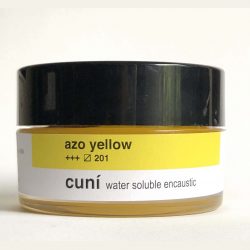 Azo Yellow 60ml