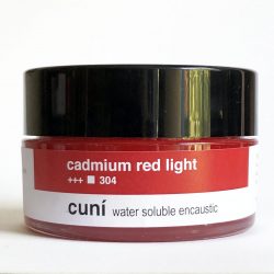 Cadmium Red - Light 60ml