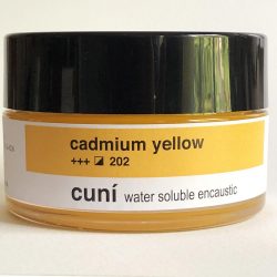 Cadmium Yellow 60ml