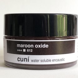 Maroon Oxide 60ml