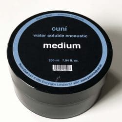 Paint Medium 200ml