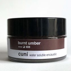 Burnt Umber 60ml