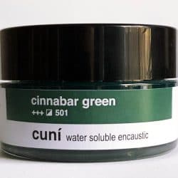 Cinnabar Green 60ml
