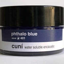 Phthalo Blue 60ml