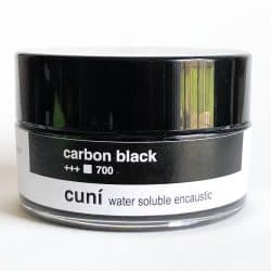 Carbon Black 60ml