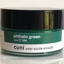 Phthalo Green 60ml