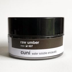 Raw Umber 60ml