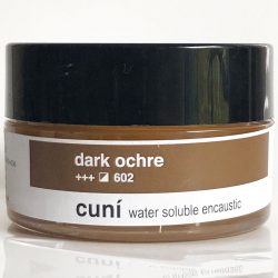 Dark Ochre 60ml